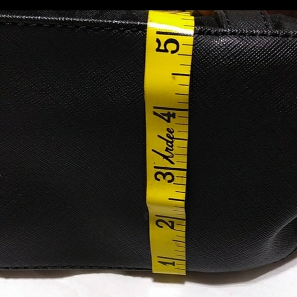 Tommy Hilfiger Monogram Canvas Tote + Change Purse - Picture 7 of 16